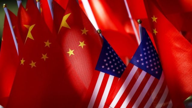 Kina uvodi sankcije za 28 američkih zvaničnika