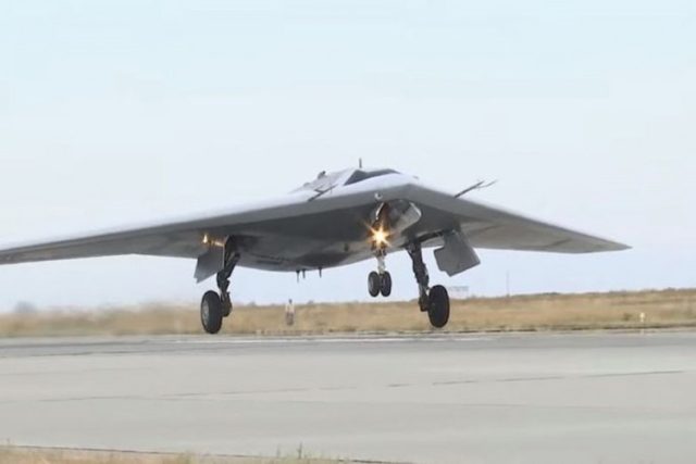 Američki ekspert: Ruski 'dron-ubica' će biti autonoman