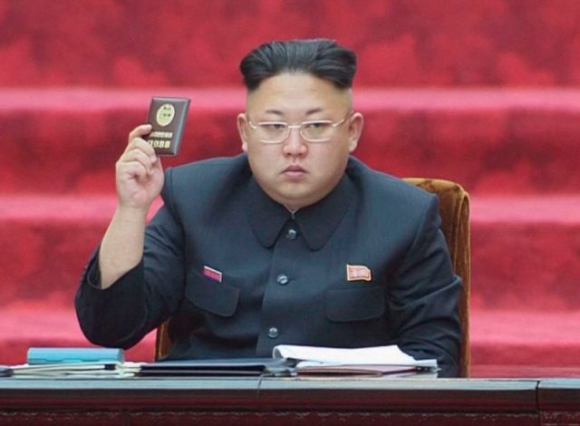 Kim Jong-un se izvinuo narodu jer nije ispunio obećanje o ekonomskom napretku