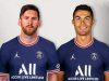 BOMBA U PSG-u! Na pomolu ubitačni tandem RONALDO – MESI