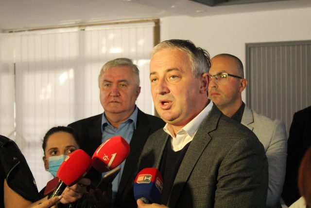 Trebinje: PDP je još jači i ide snažno naprijed