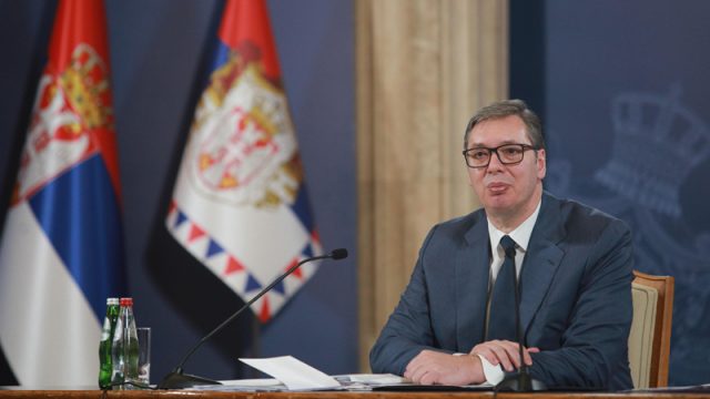 VUCIC - KZN
